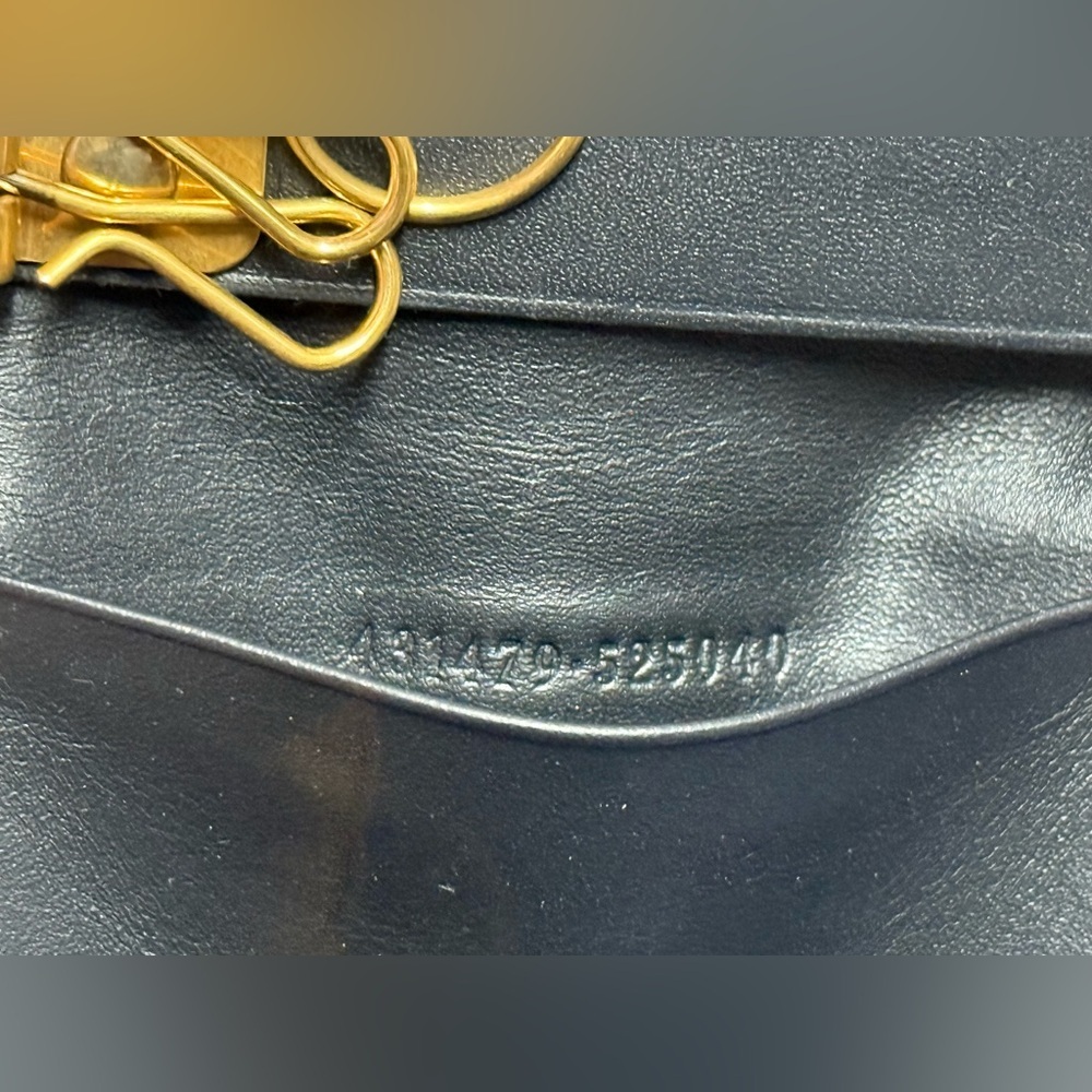 Gucci key holder - Picture 12 of 13